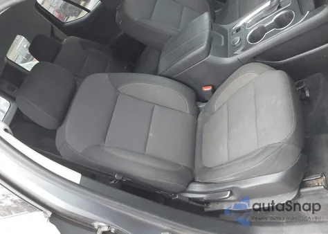 2020 Chevrolet Traverse Fwd Ls z USA, uszkodzony, nr VIN 1GNERFKW7LJ276133